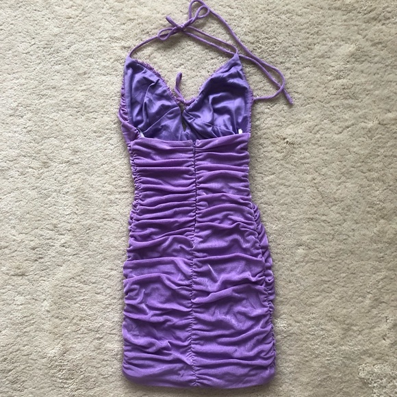 White Fox Boutique Dress - XS - Picture 4 of 8